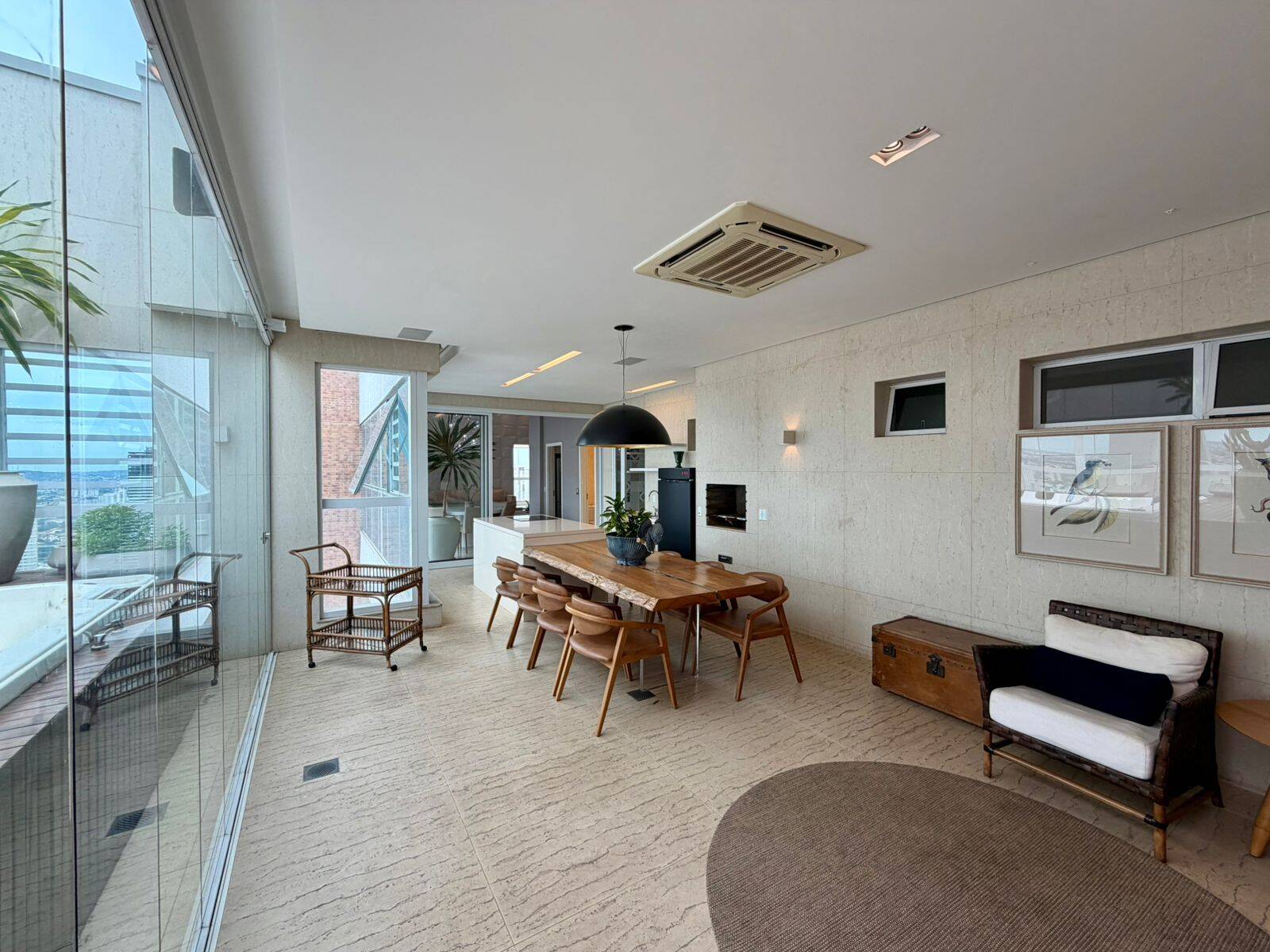 Apartamento, 4 quartos, 310 m² - Foto 23