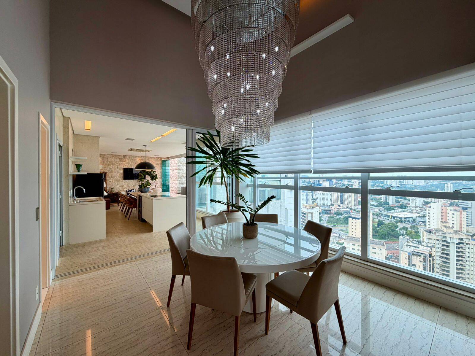 Apartamento, 4 quartos, 310 m² - Foto 36