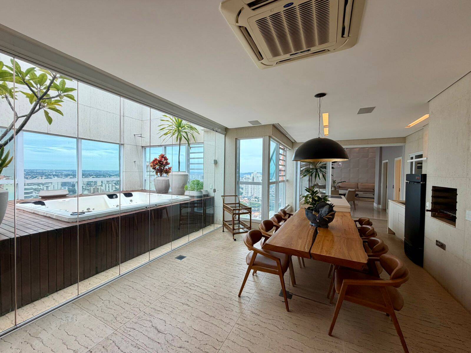 Apartamento, 4 quartos, 310 m² - Foto 37