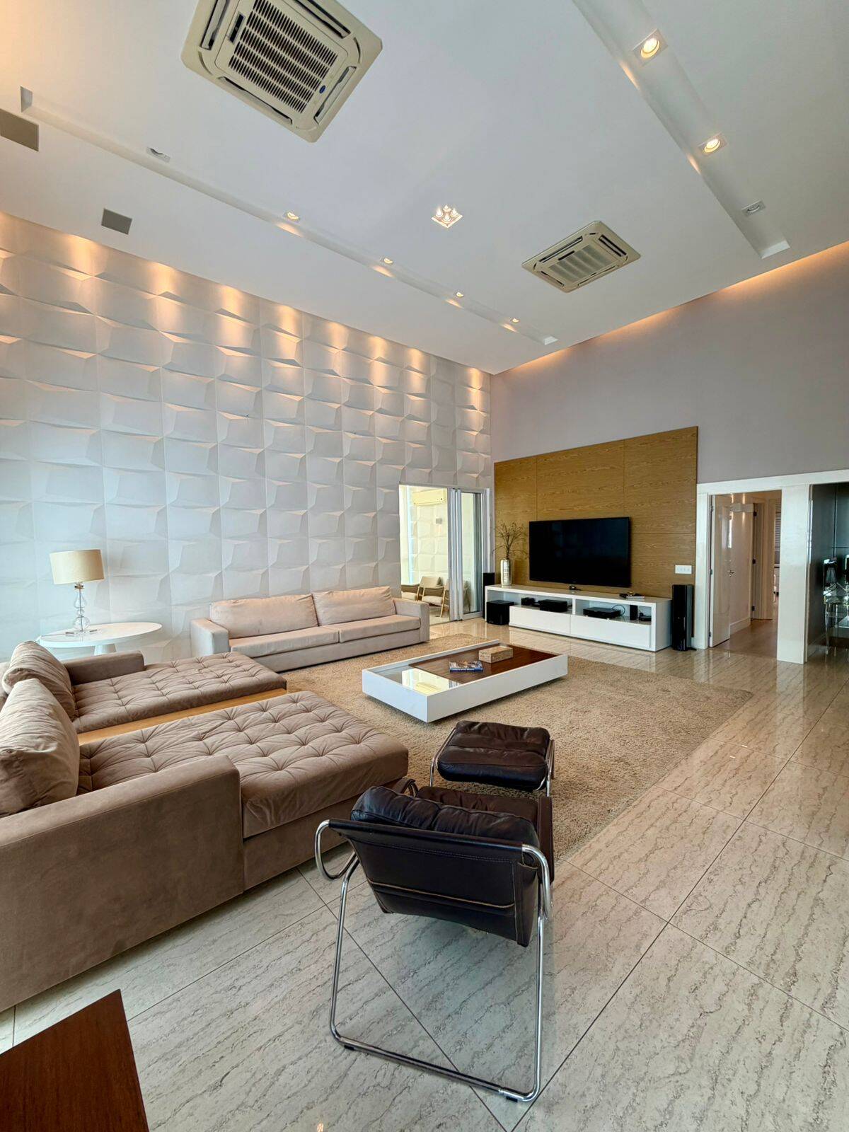 Apartamento, 4 quartos, 310 m² - Foto 38