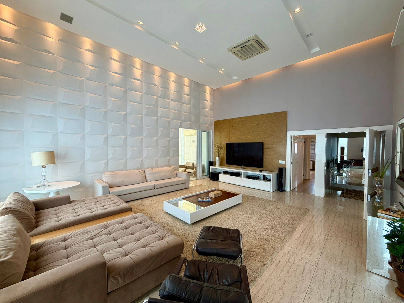 Apartamento, 4 quartos, 310 m² - Foto 41