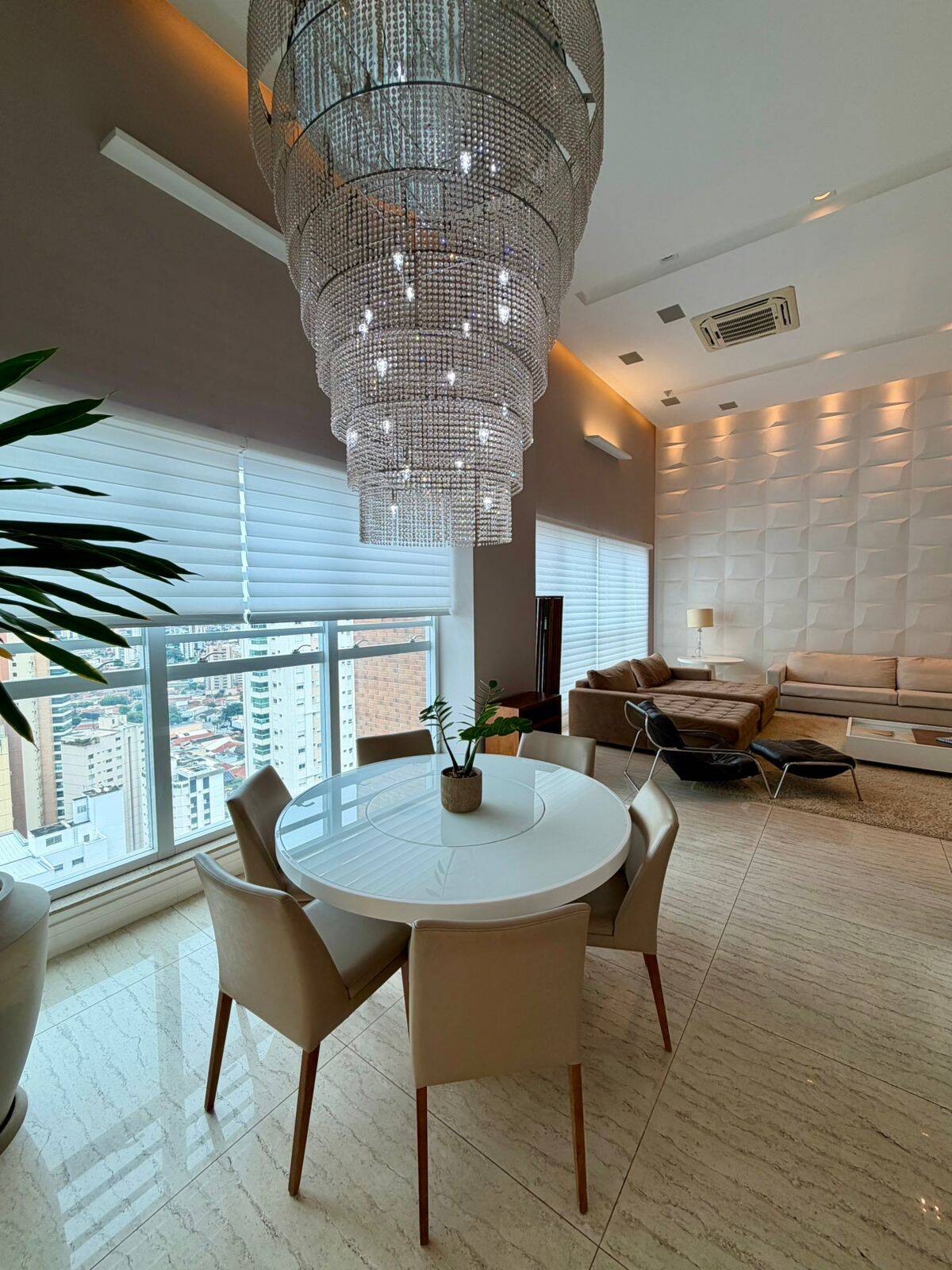 Apartamento, 4 quartos, 310 m² - Foto 40