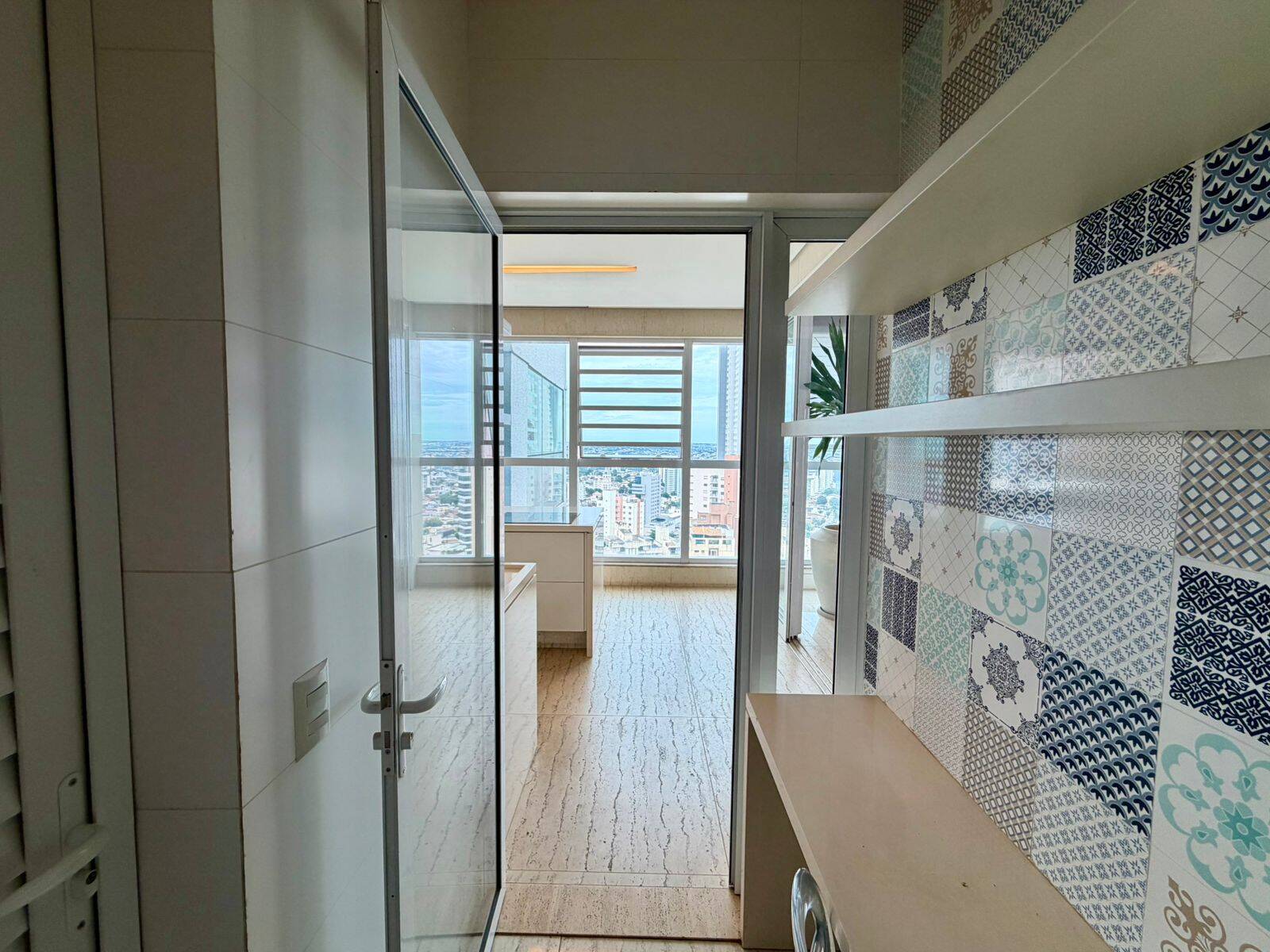 Apartamento, 4 quartos, 310 m² - Foto 43