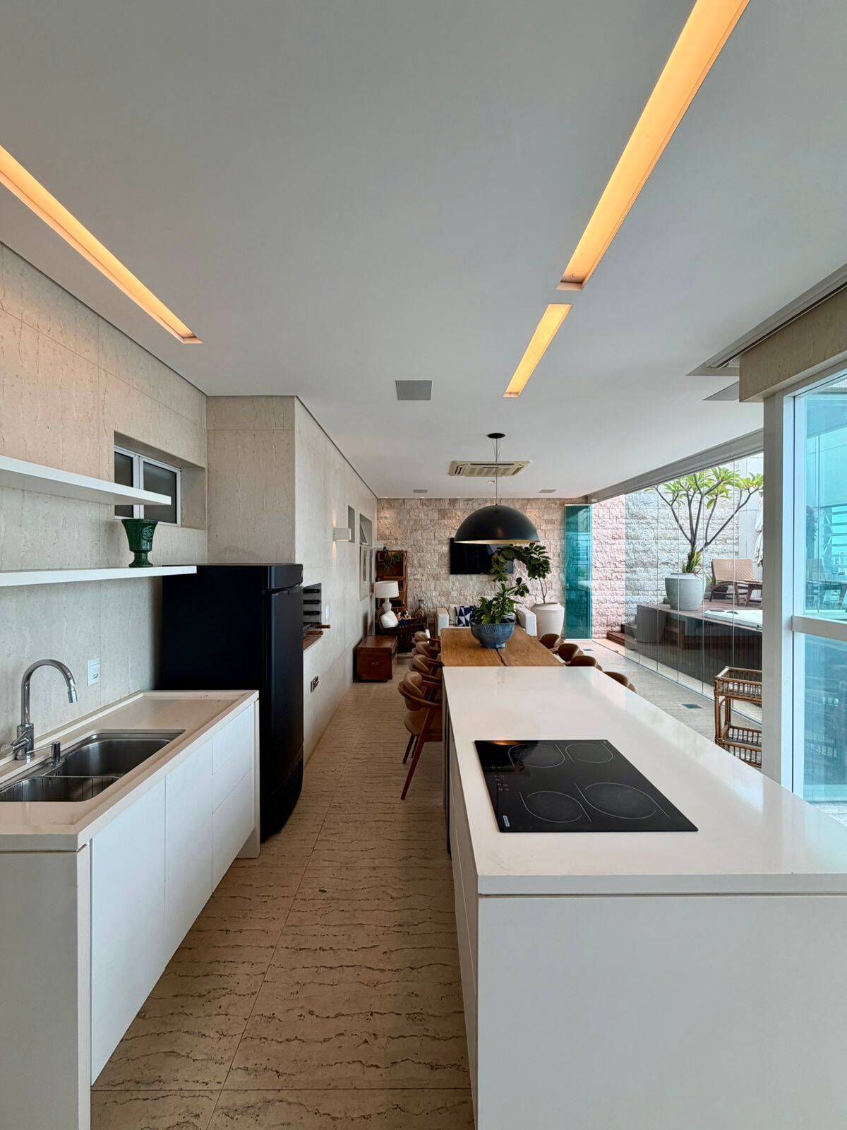 Apartamento, 4 quartos, 310 m² - Foto 44