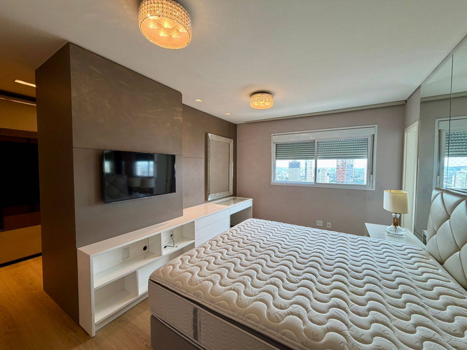 Apartamento, 4 quartos, 310 m² - Foto 42