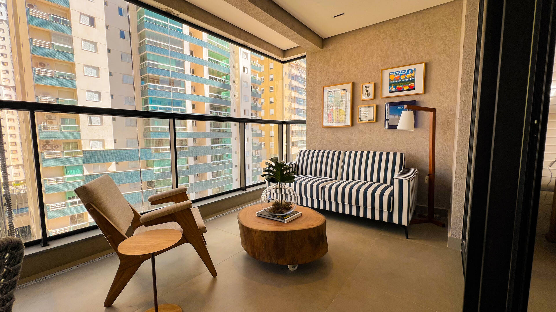 Apartamento, 3 quartos, 154 m² - Foto 7