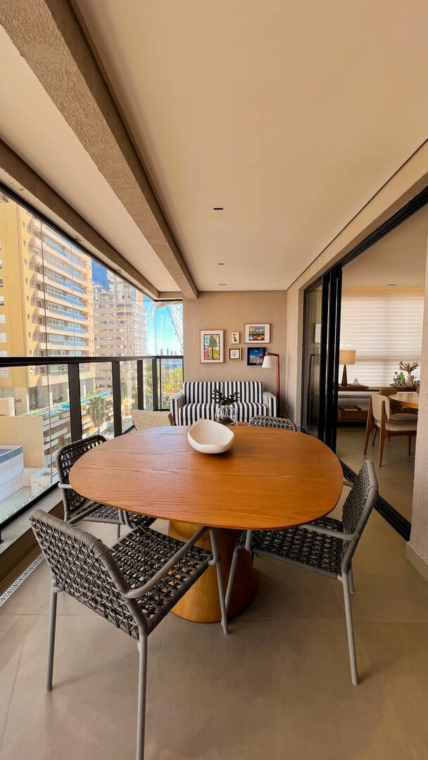 Apartamento, 3 quartos, 154 m² - Foto 8