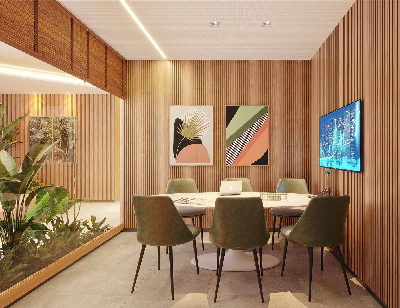 Apartamento, 114 m² - Foto 2