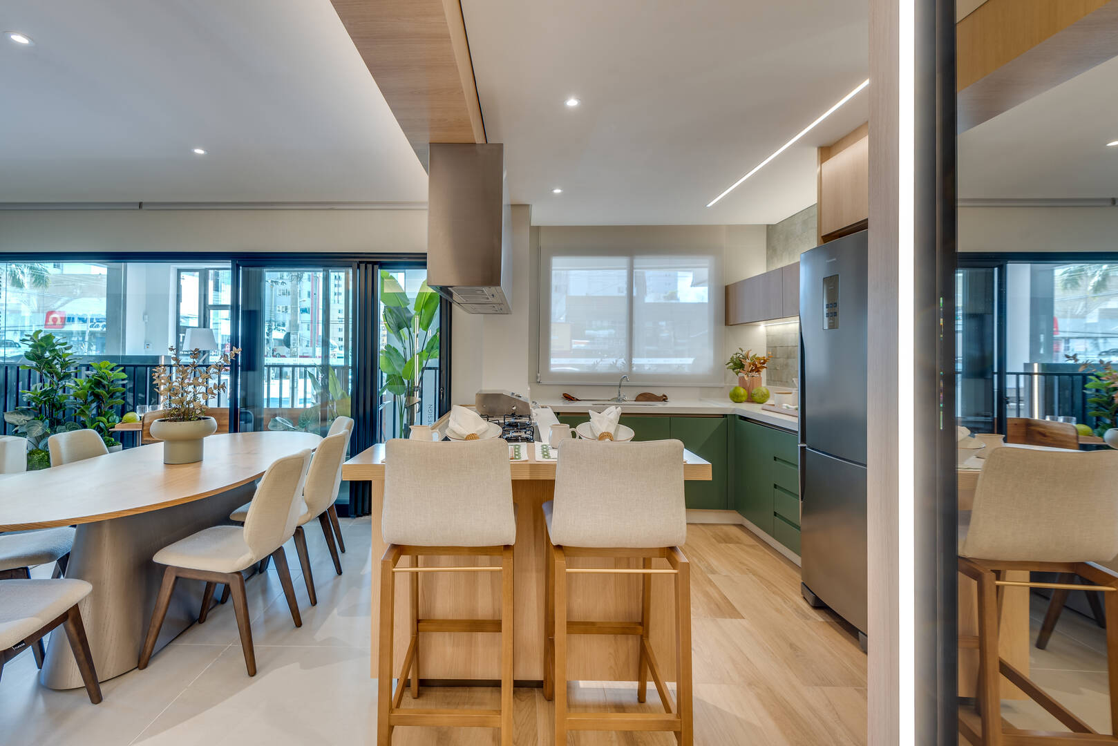 Apartamento, 114 m² - Foto 6