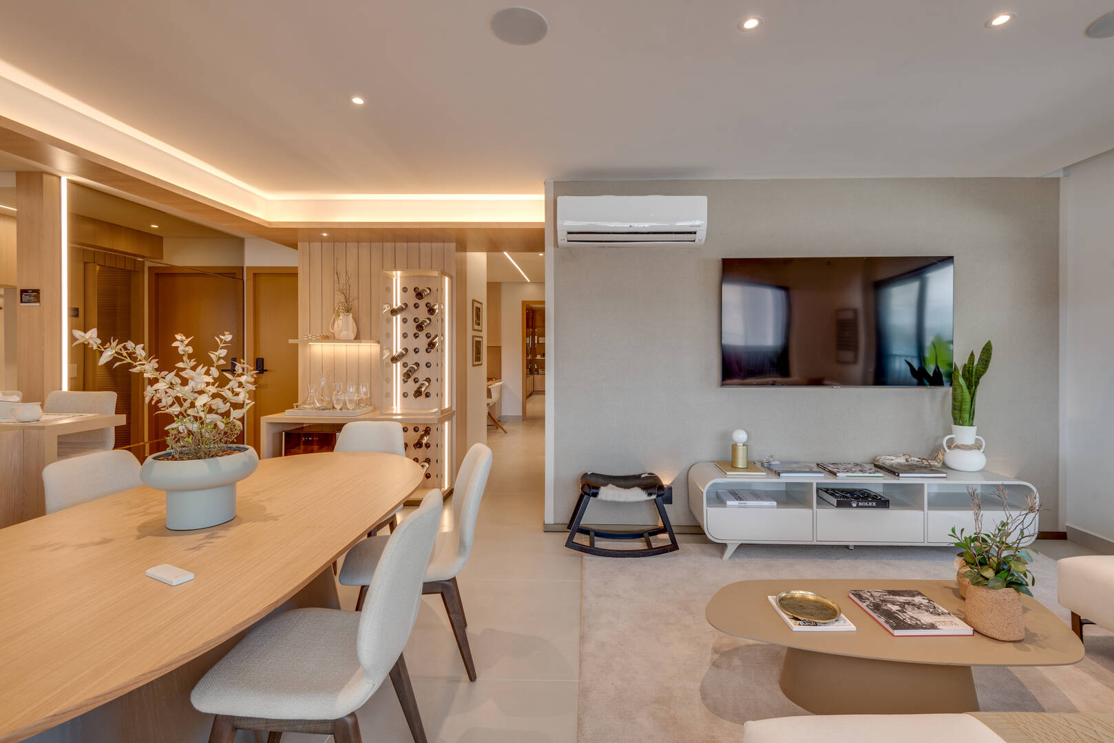 Apartamento, 114 m² - Foto 7