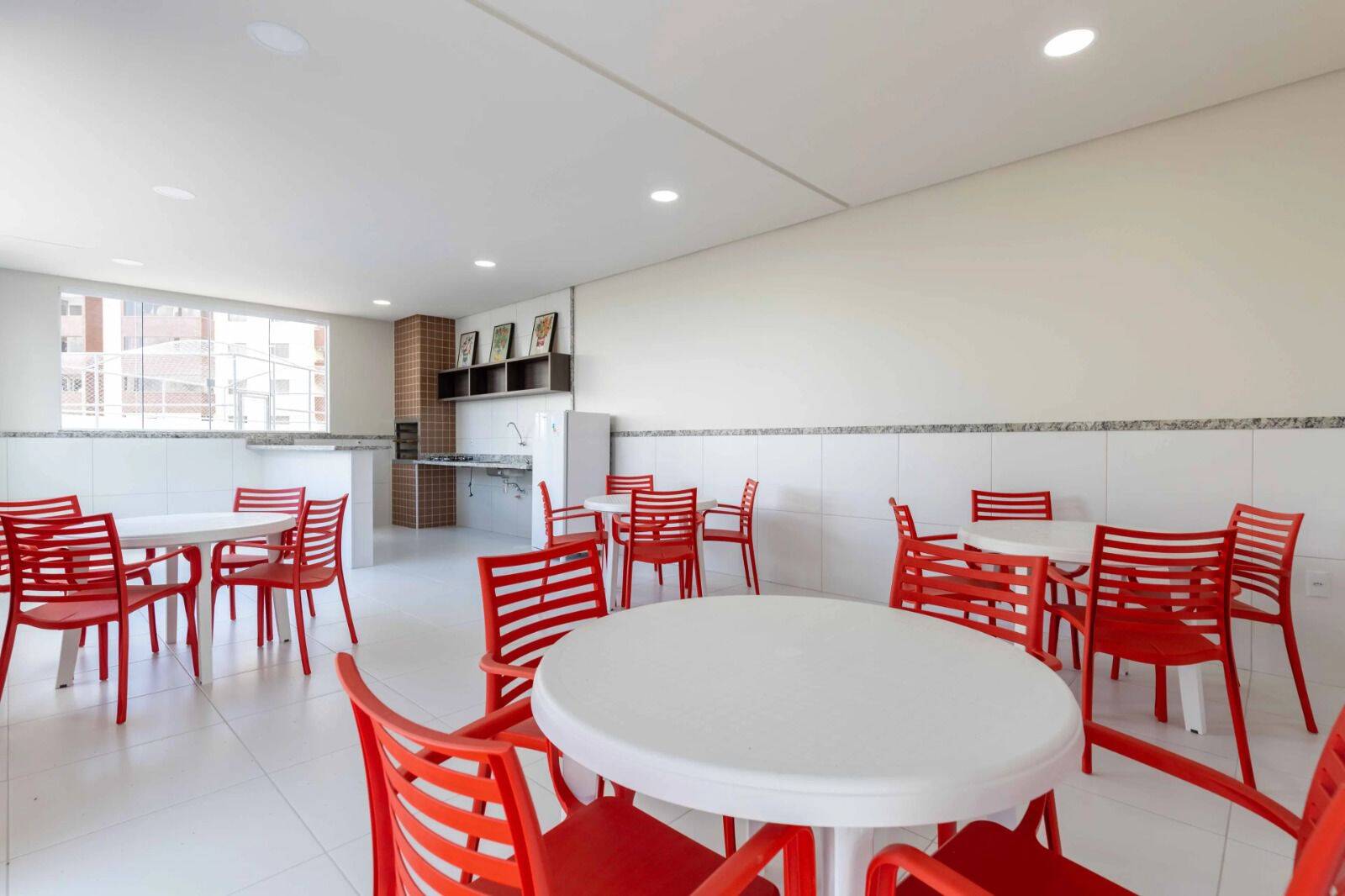 Apartamento, 3 quartos, 87 m² - Foto 3
