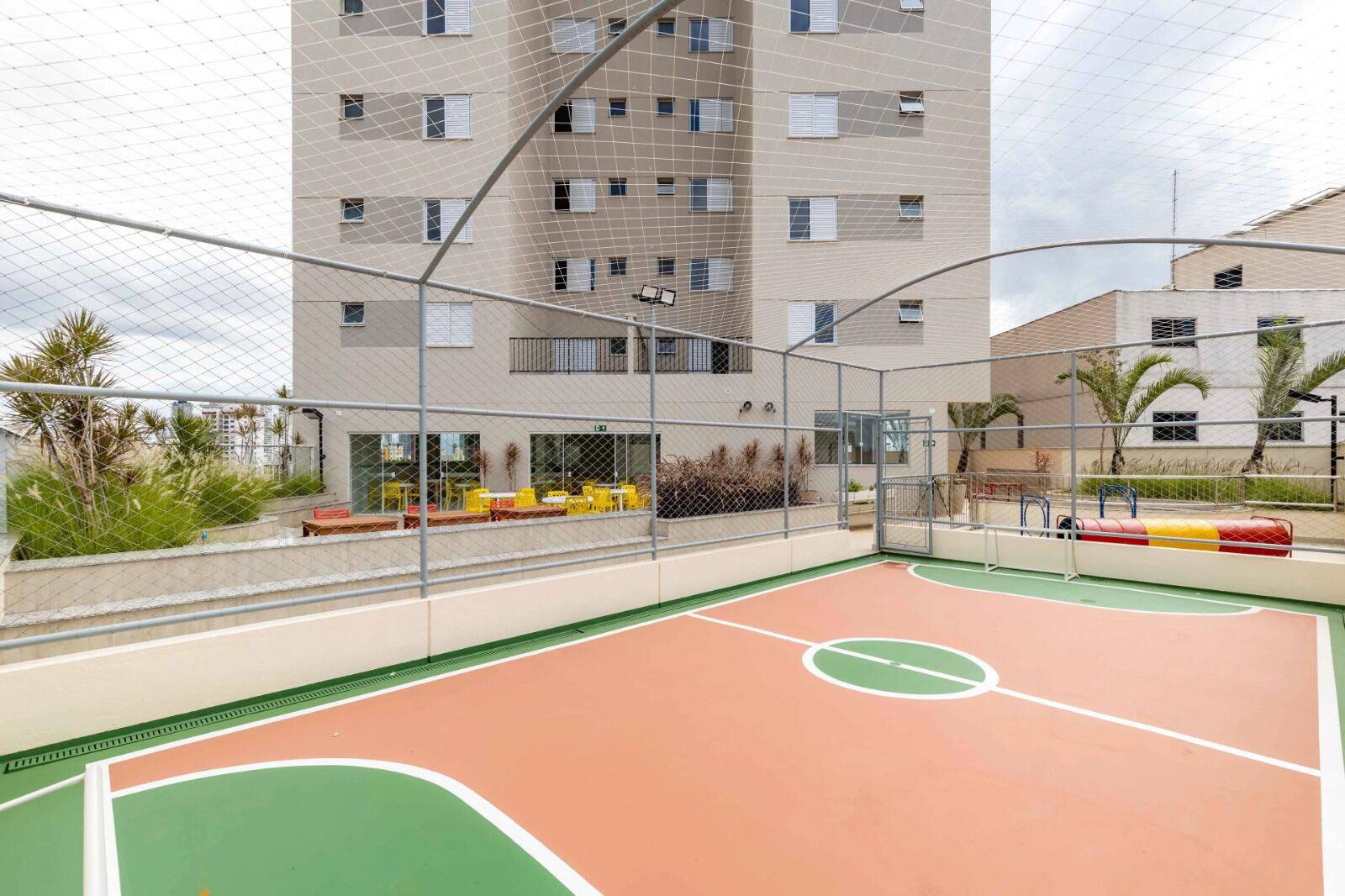 Apartamento, 3 quartos, 87 m² - Foto 1