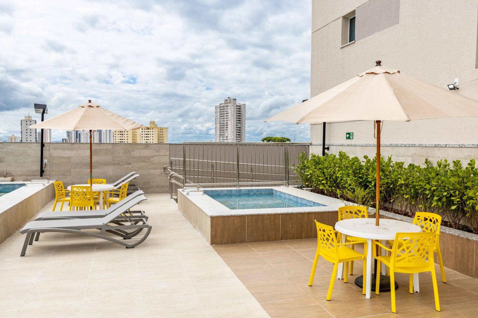 Apartamento, 3 quartos, 87 m² - Foto 2