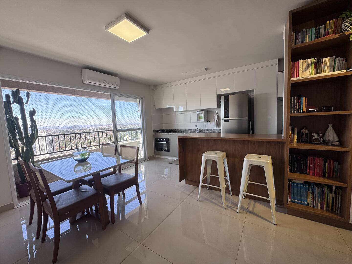 Apartamento, 3 quartos, 87 m² - Foto 6
