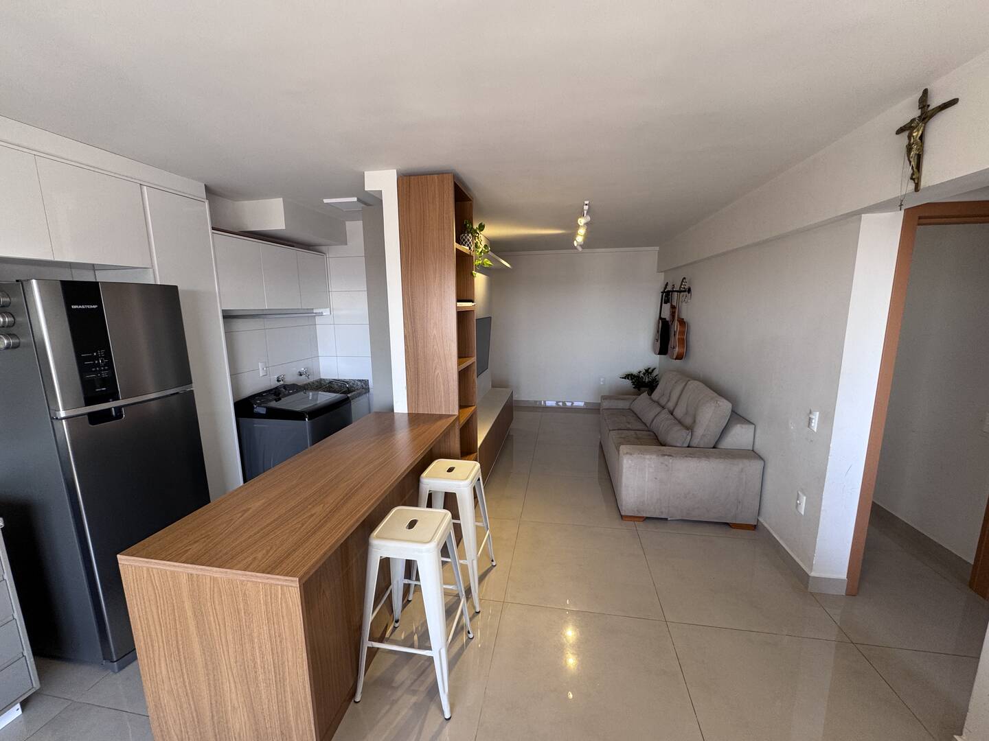 Apartamento, 3 quartos, 87 m² - Foto 7