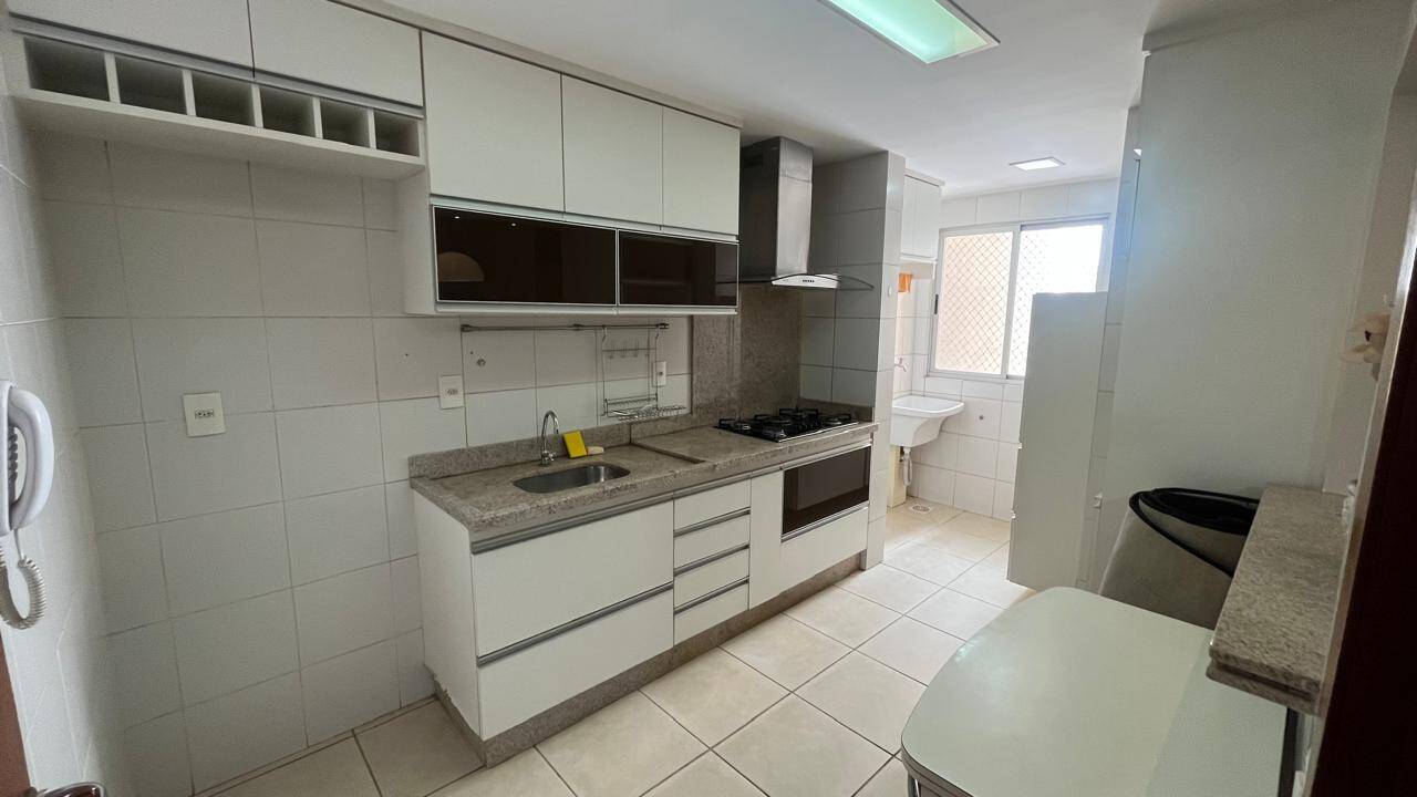Apartamento, 3 quartos, 80 m² - Foto 11