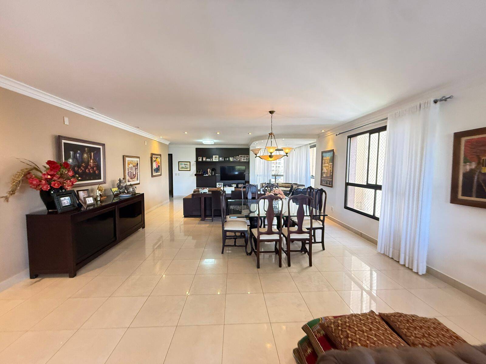 Apartamento, 4 quartos, 213 m² - Foto 10