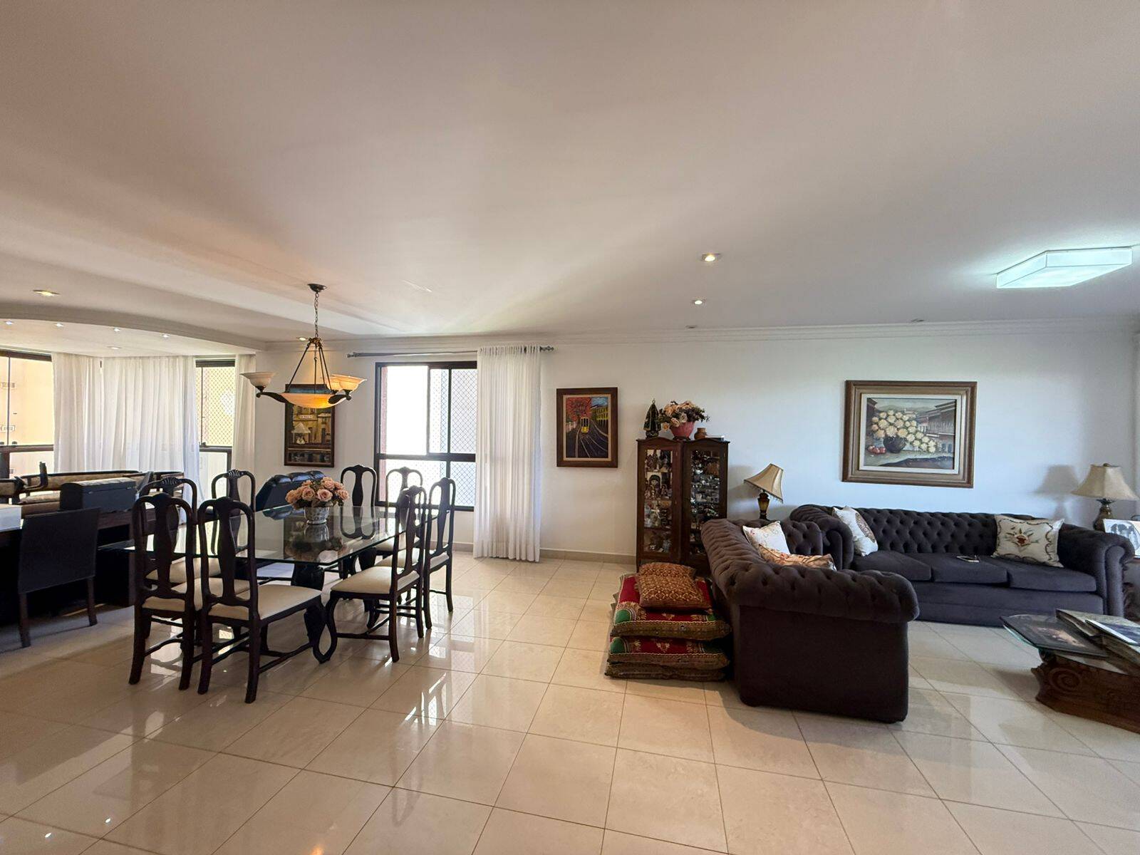 Apartamento, 4 quartos, 213 m² - Foto 9