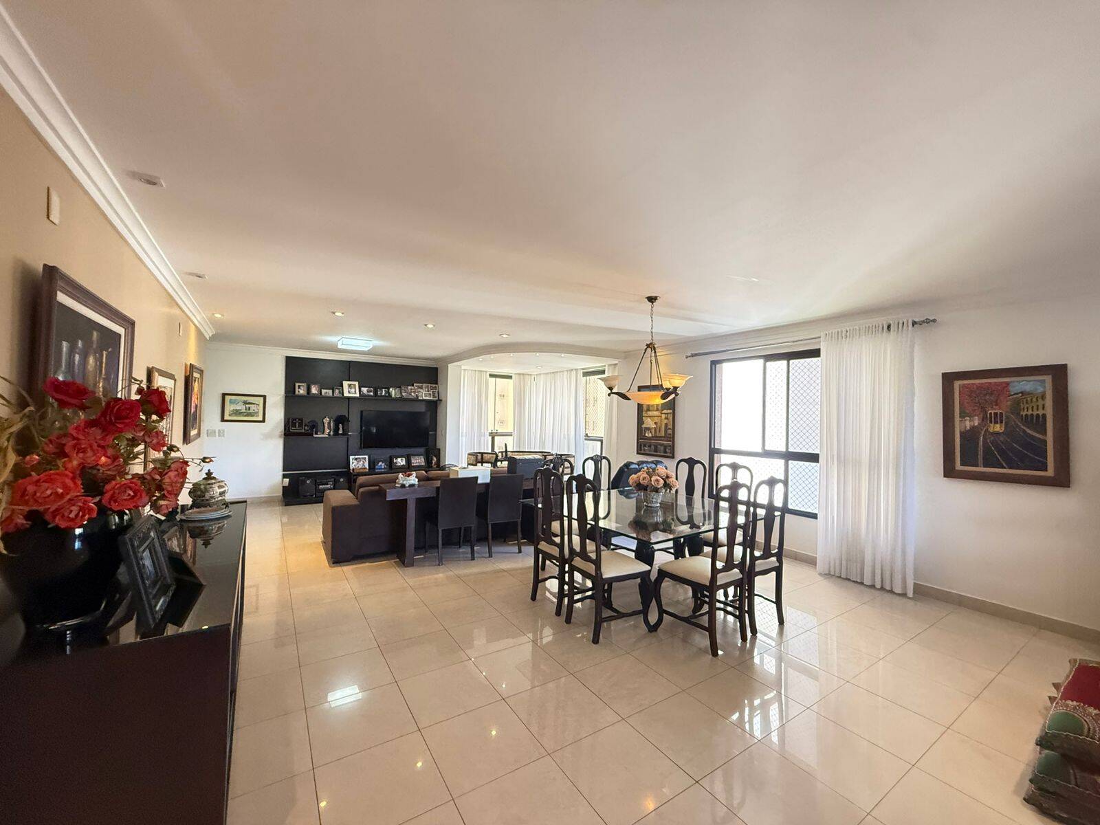 Apartamento, 4 quartos, 213 m² - Foto 6