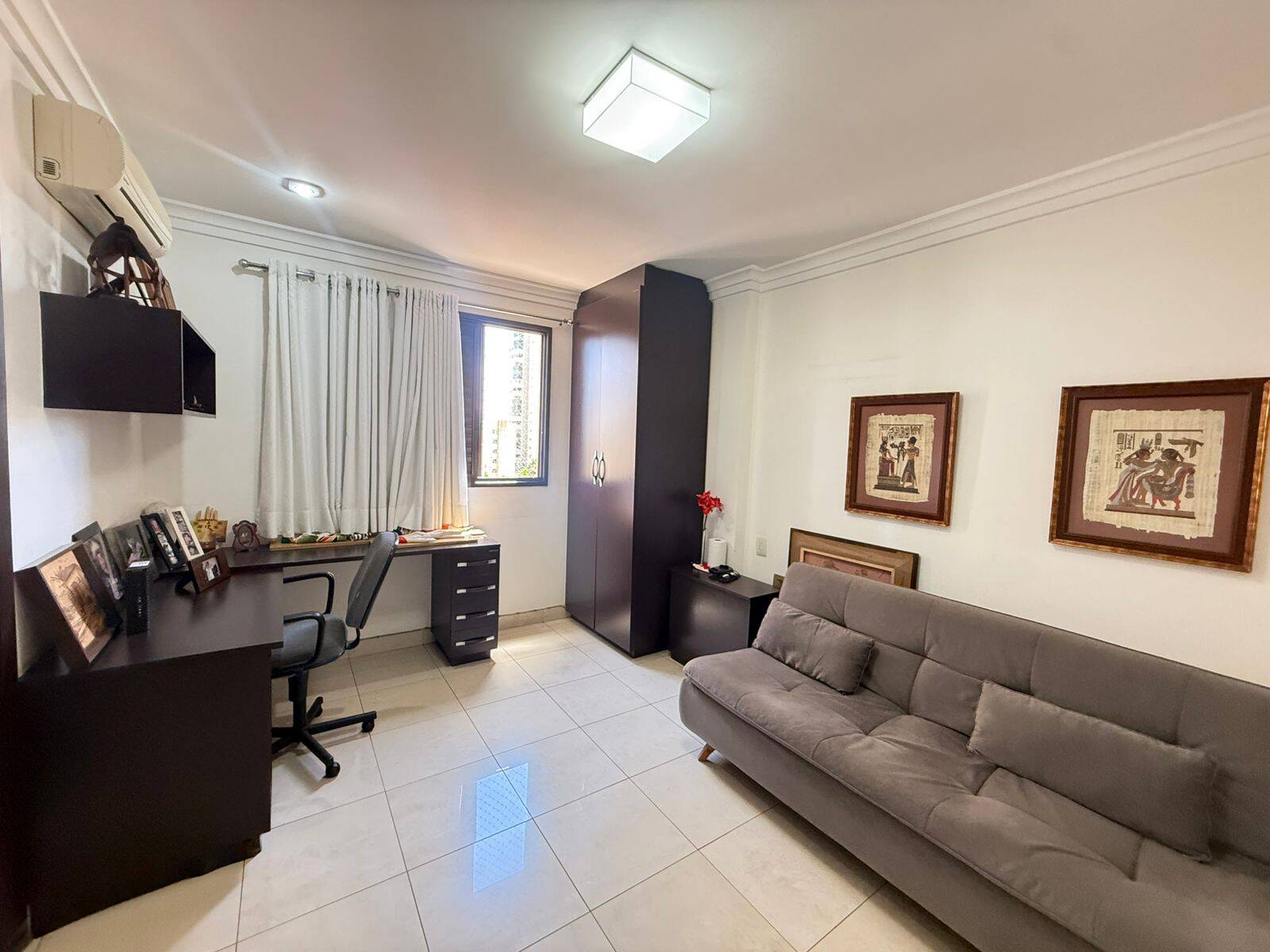 Apartamento, 4 quartos, 213 m² - Foto 14