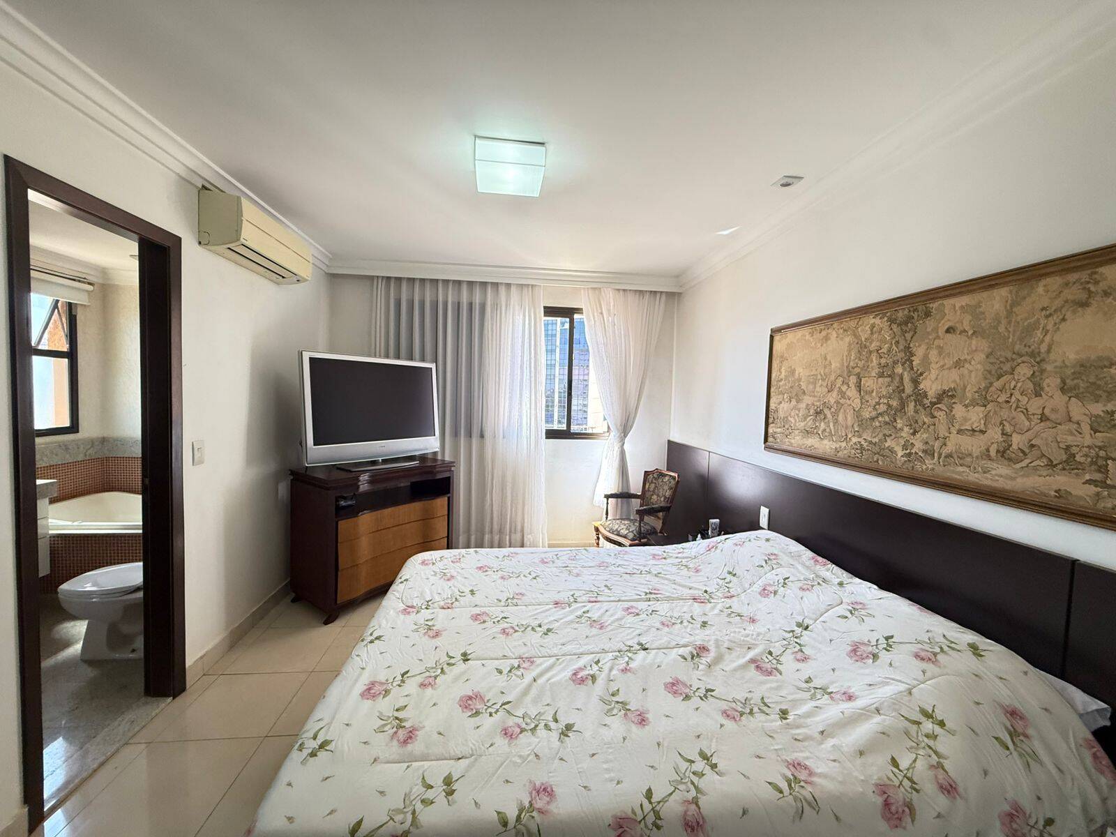 Apartamento, 4 quartos, 213 m² - Foto 20