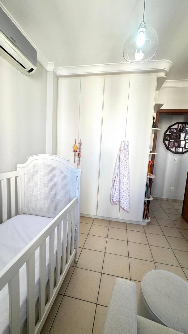 Apartamento, 3 quartos, 101 m² - Foto 2