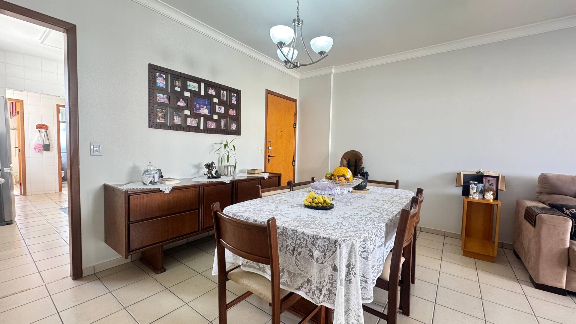 Apartamento, 3 quartos, 101 m² - Foto 3