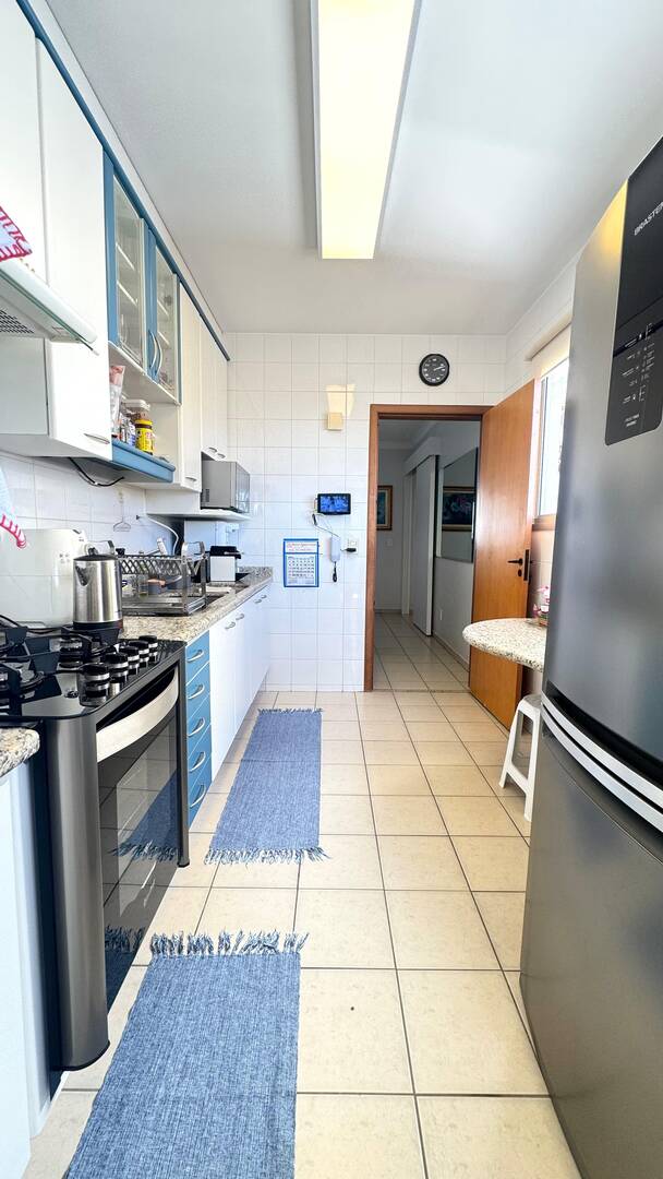 Apartamento, 3 quartos, 101 m² - Foto 5