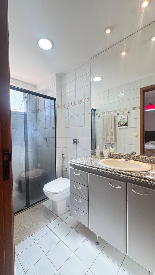 Apartamento, 3 quartos, 101 m² - Foto 9