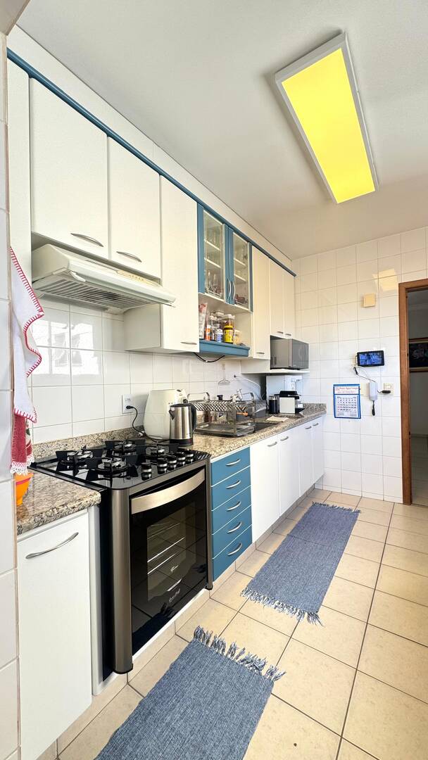 Apartamento, 3 quartos, 101 m² - Foto 12