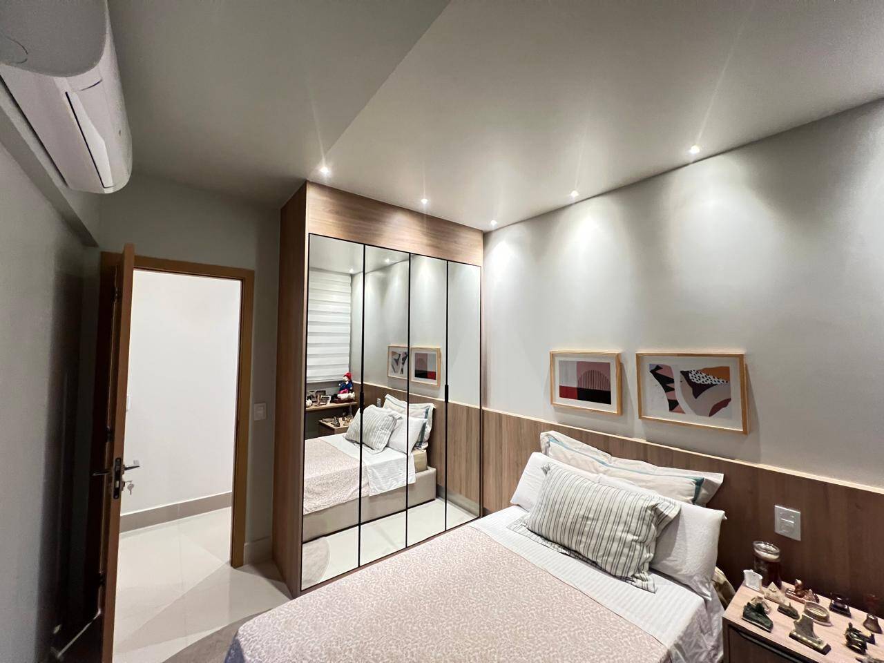 Apartamento, 3 quartos, 157 m² - Foto 6