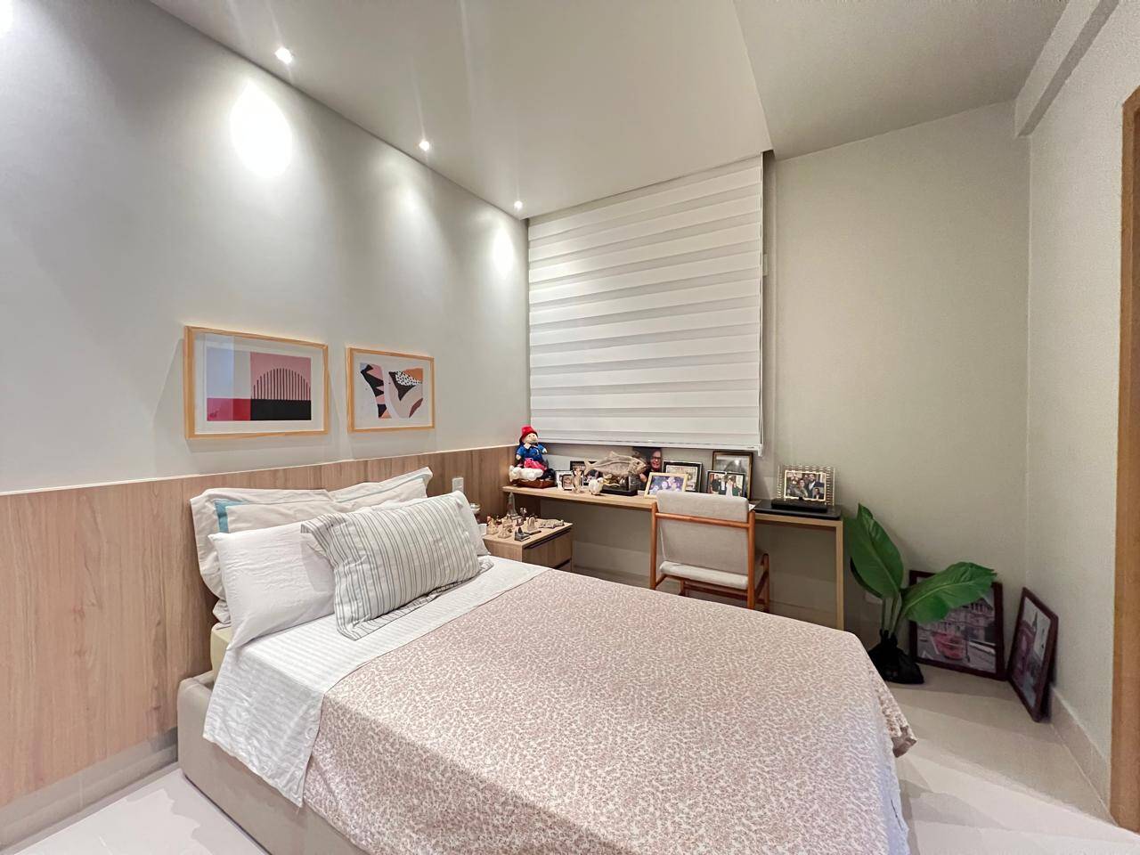 Apartamento, 3 quartos, 157 m² - Foto 7