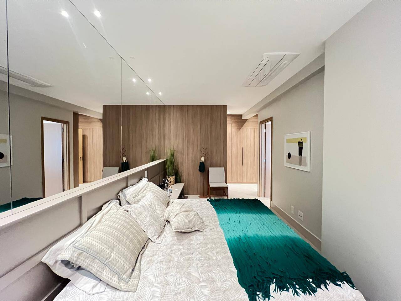 Apartamento, 3 quartos, 157 m² - Foto 8