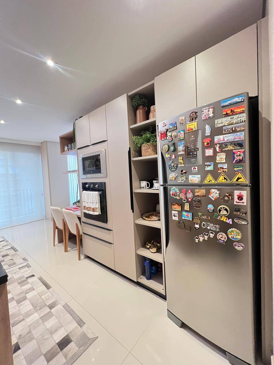 Apartamento, 3 quartos, 157 m² - Foto 13