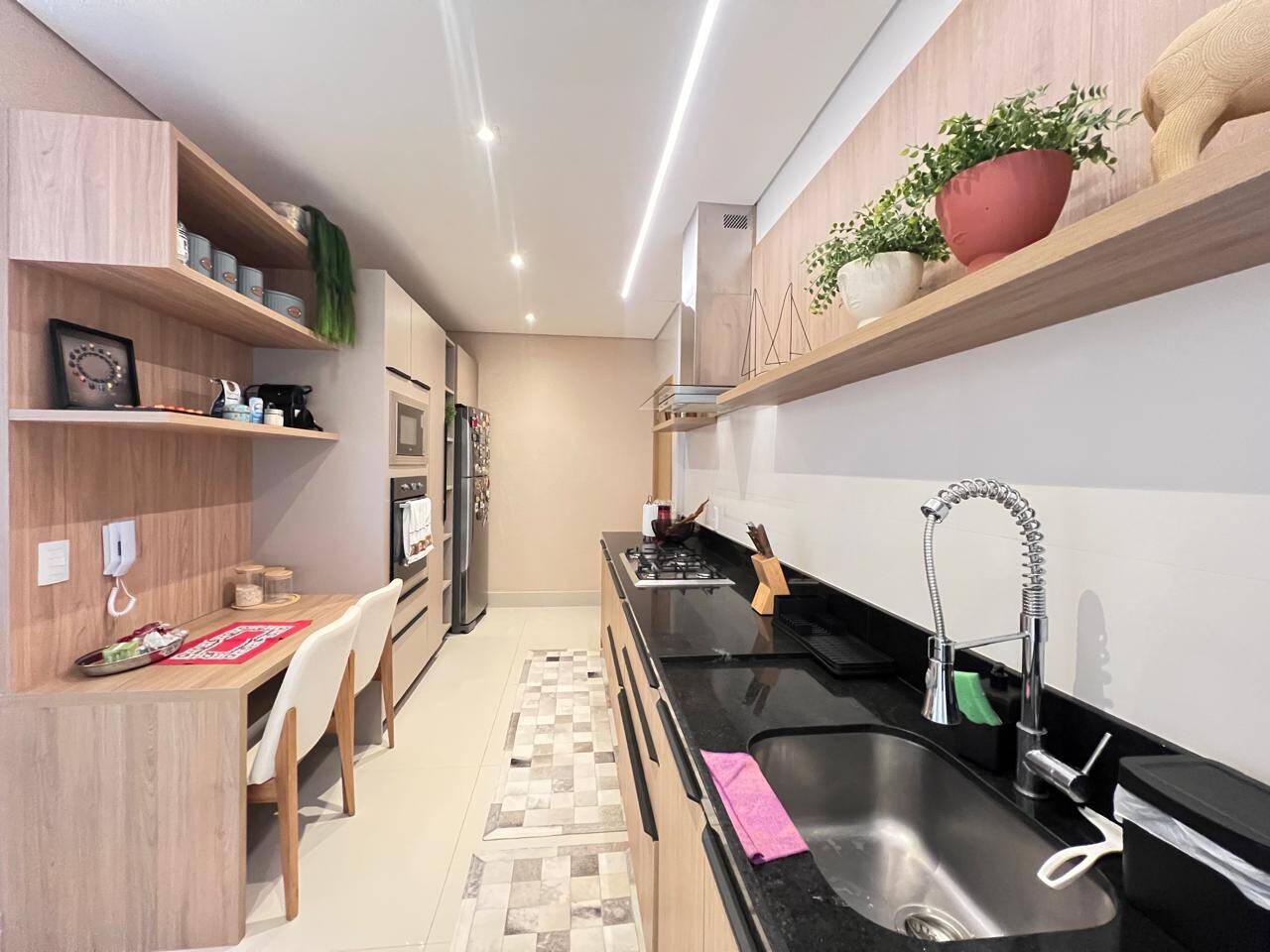 Apartamento, 3 quartos, 157 m² - Foto 12