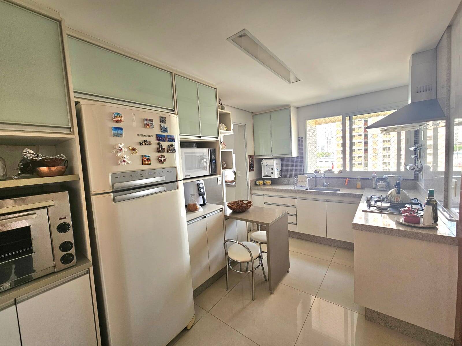 Apartamento, 3 quartos, 124 m² - Foto 5