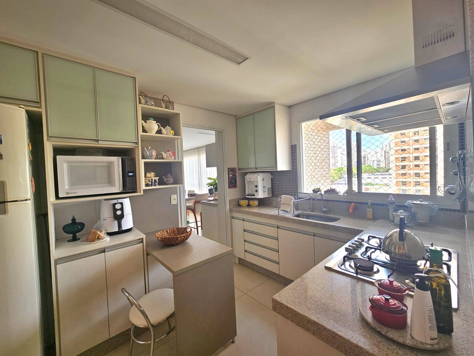 Apartamento, 3 quartos, 124 m² - Foto 14