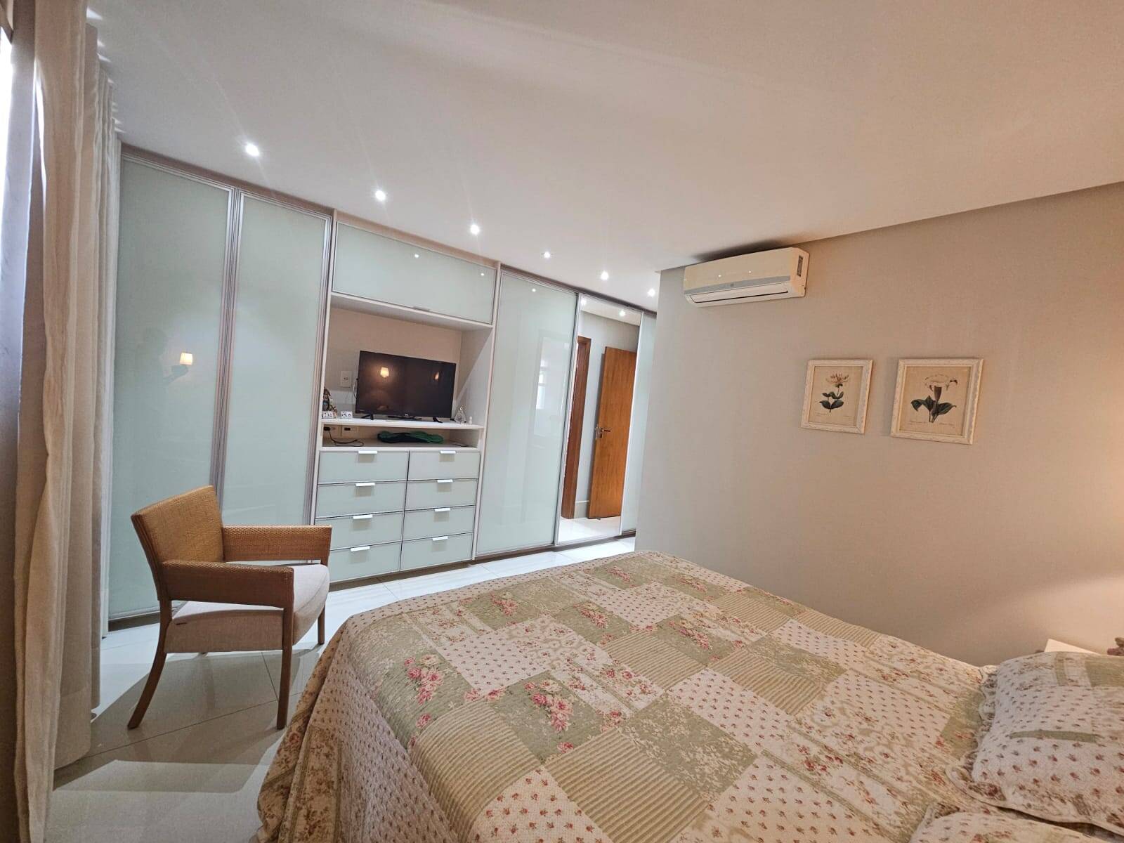 Apartamento, 3 quartos, 124 m² - Foto 12