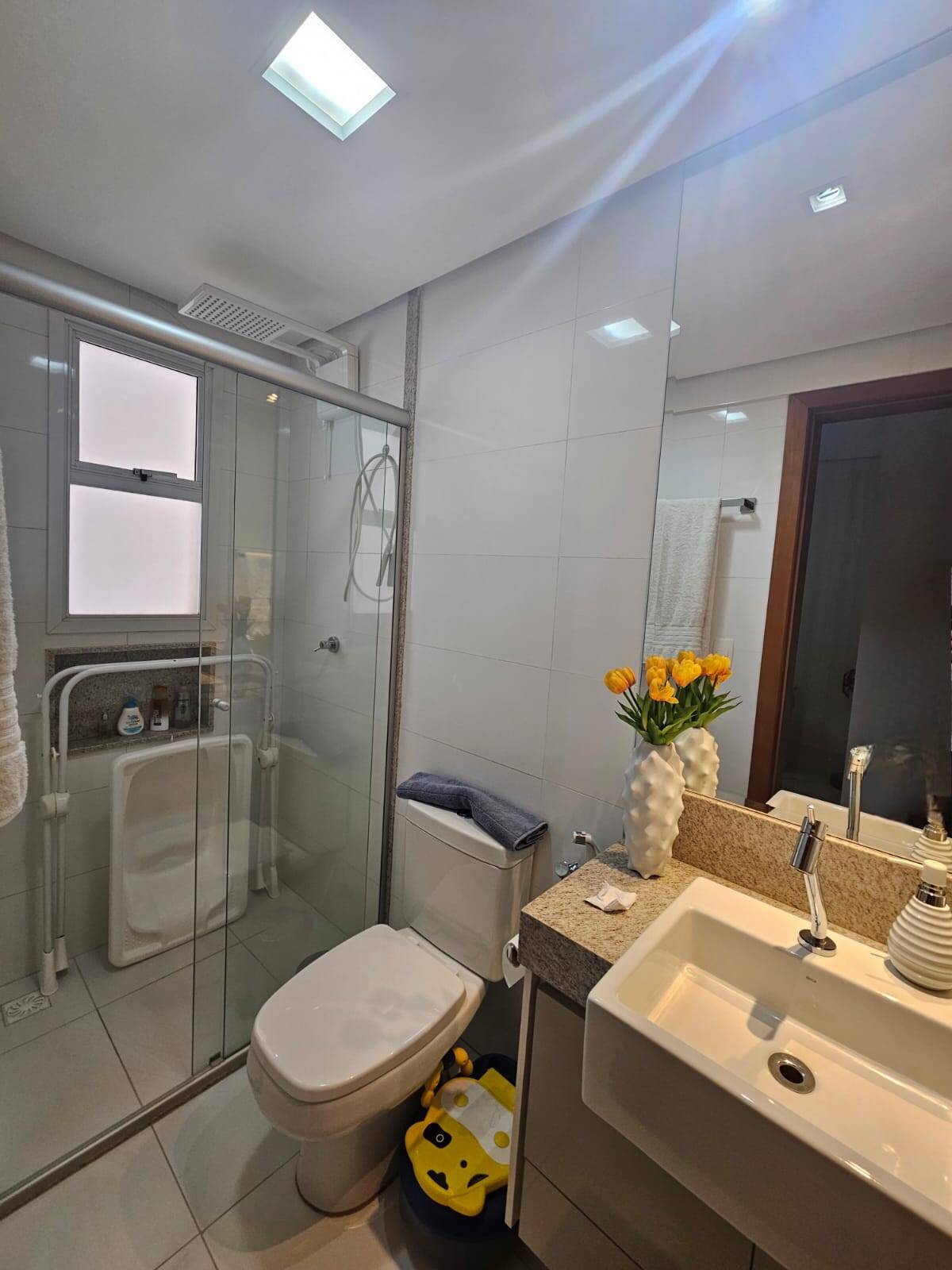 Apartamento, 3 quartos, 124 m² - Foto 7