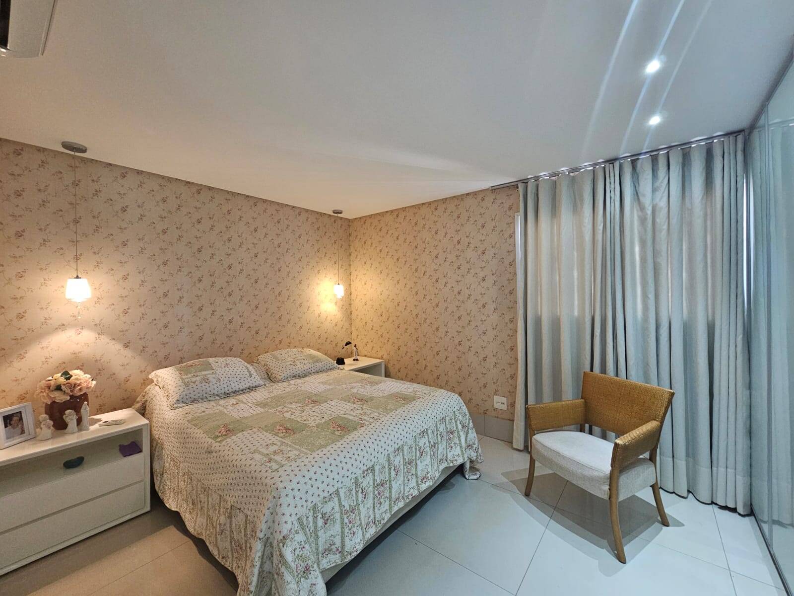 Apartamento, 3 quartos, 124 m² - Foto 13