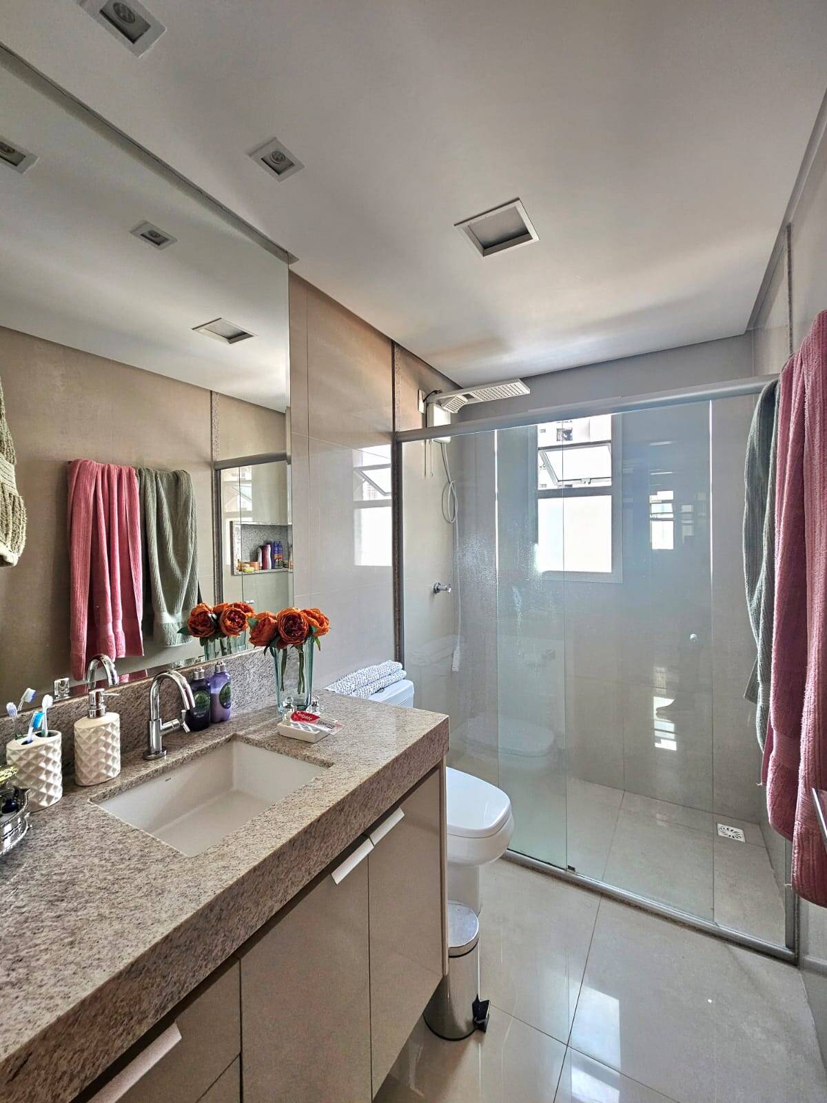 Apartamento, 3 quartos, 124 m² - Foto 15