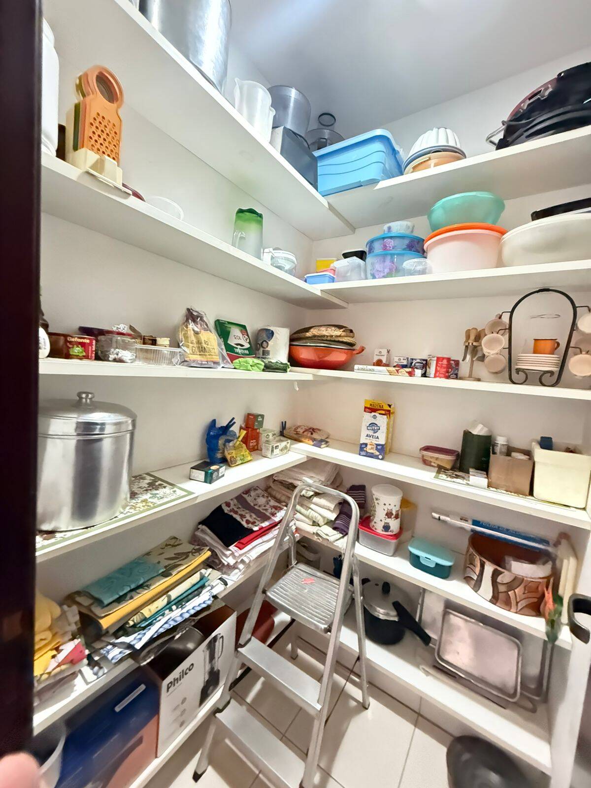 Apartamento, 3 quartos, 101 m² - Foto 14