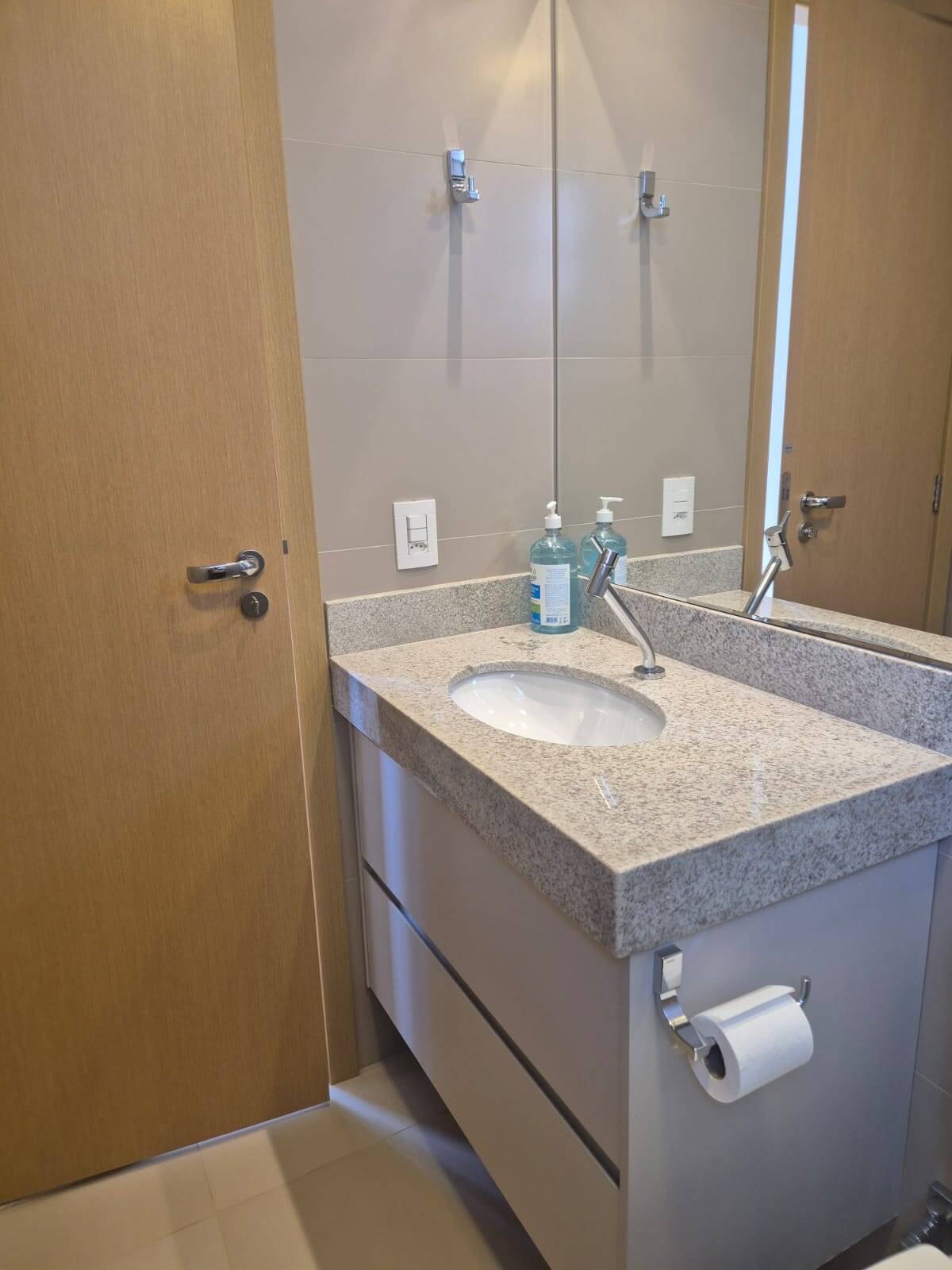 Apartamento, 137 m² - Foto 7