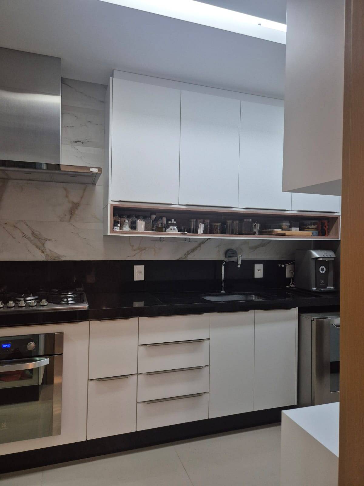 Apartamento, 137 m² - Foto 6