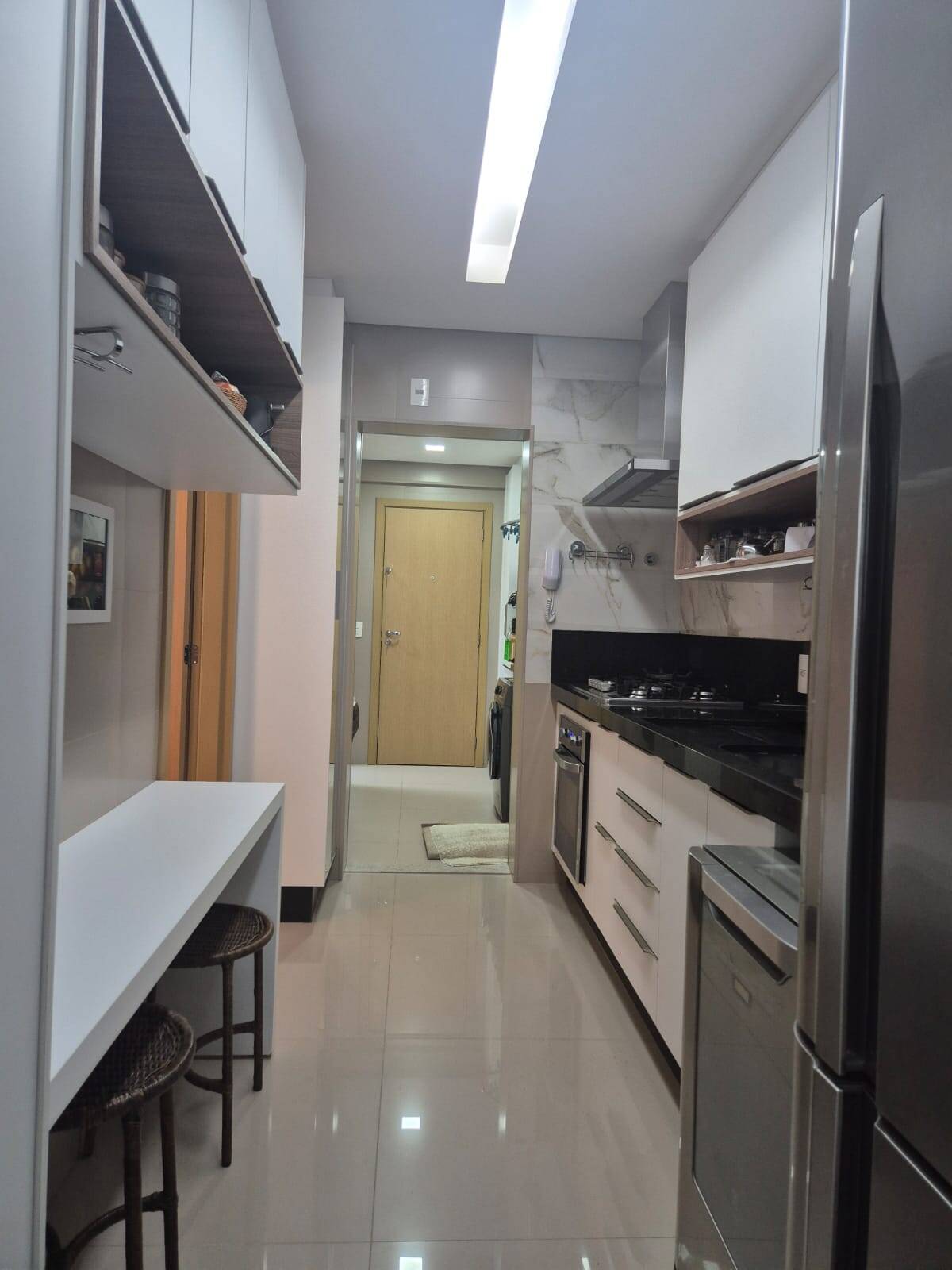 Apartamento, 137 m² - Foto 8
