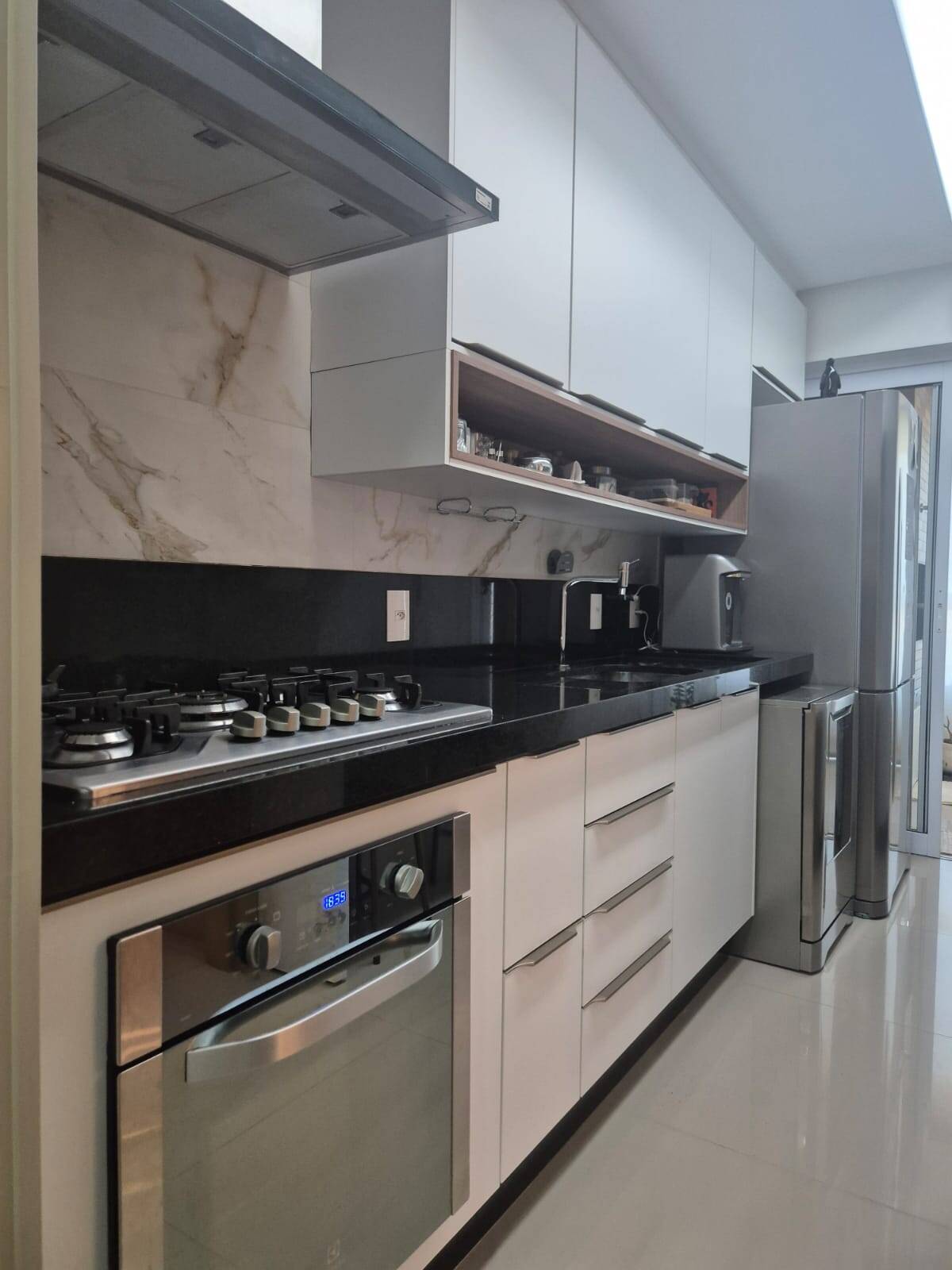 Apartamento, 137 m² - Foto 14