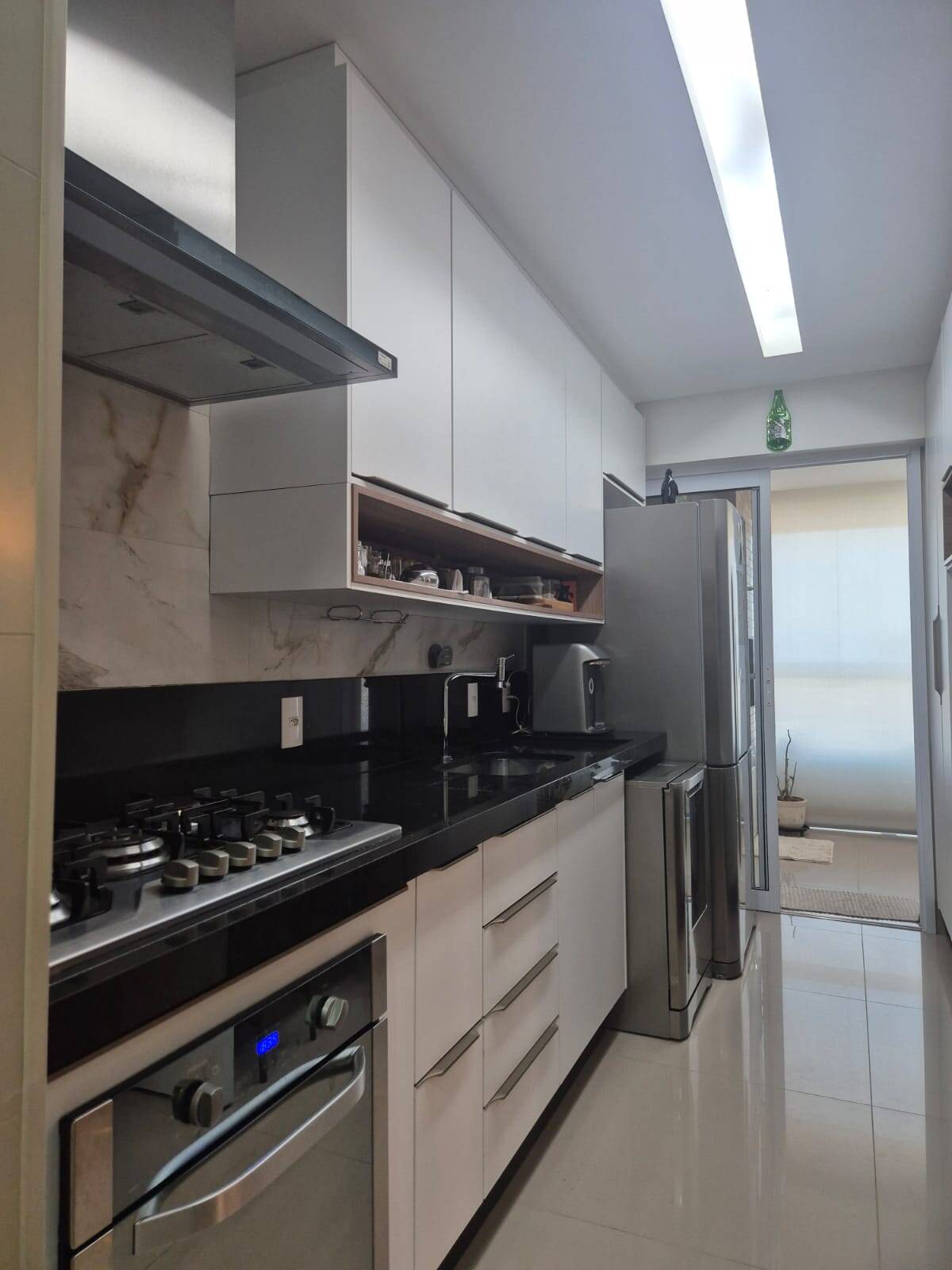 Apartamento, 137 m² - Foto 12