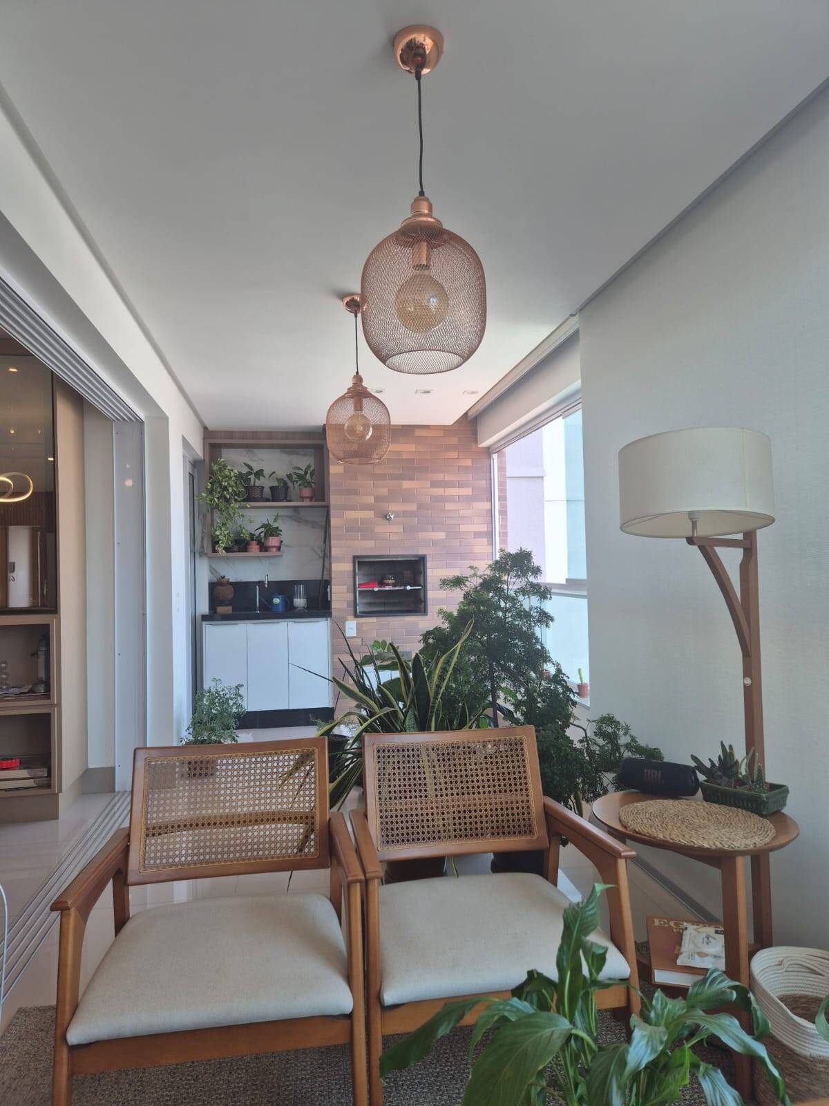 Apartamento, 137 m² - Foto 3