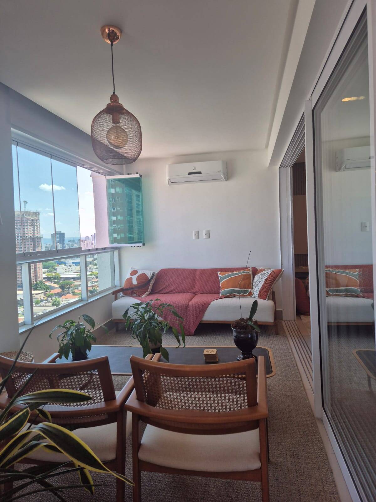 Apartamento, 137 m² - Foto 4