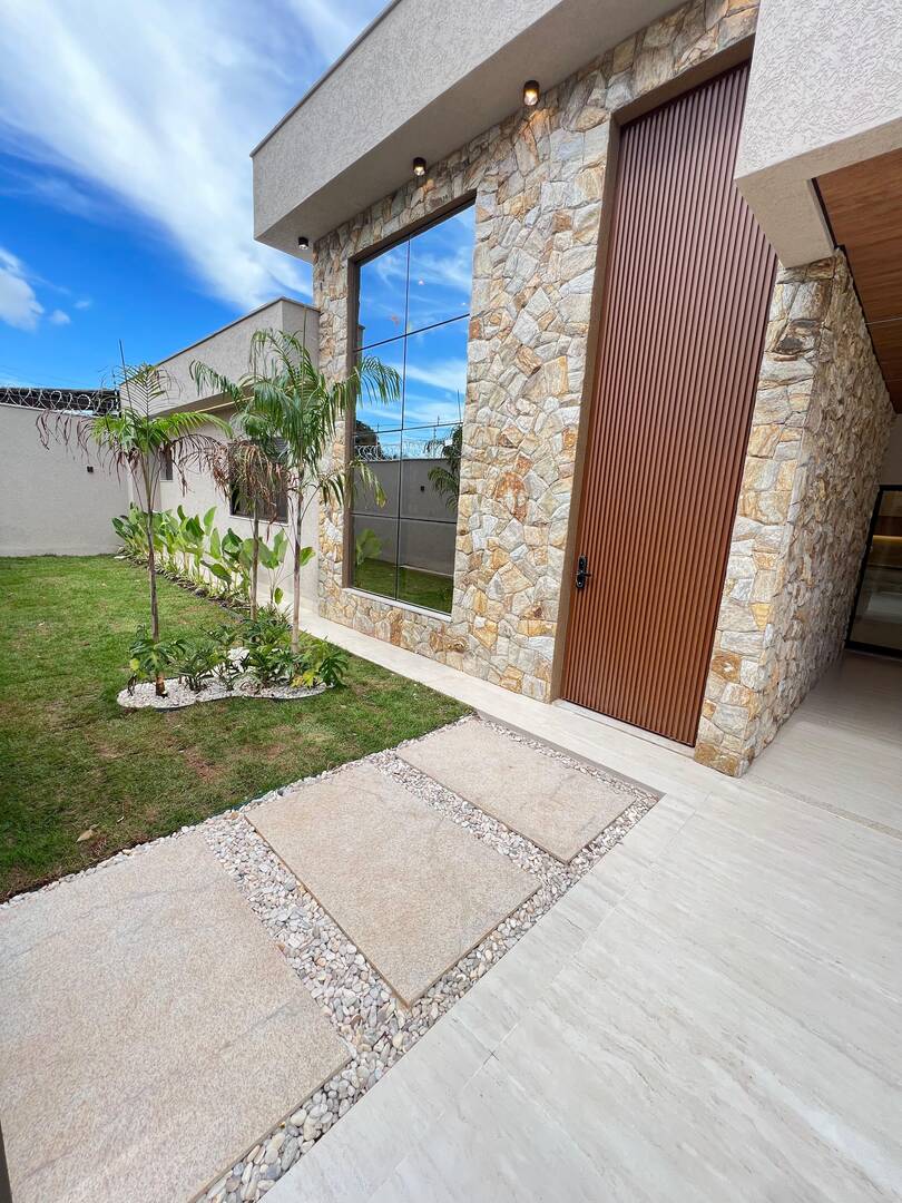 Casa, 242 m² - Foto 3